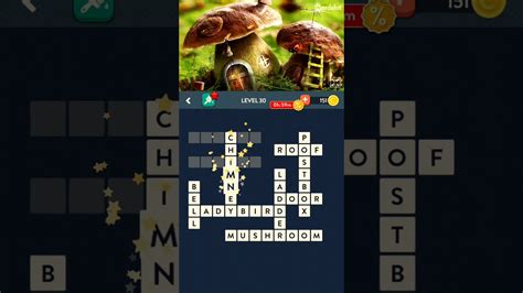 Wordalot Level 30 Answers (Android/IOS) .